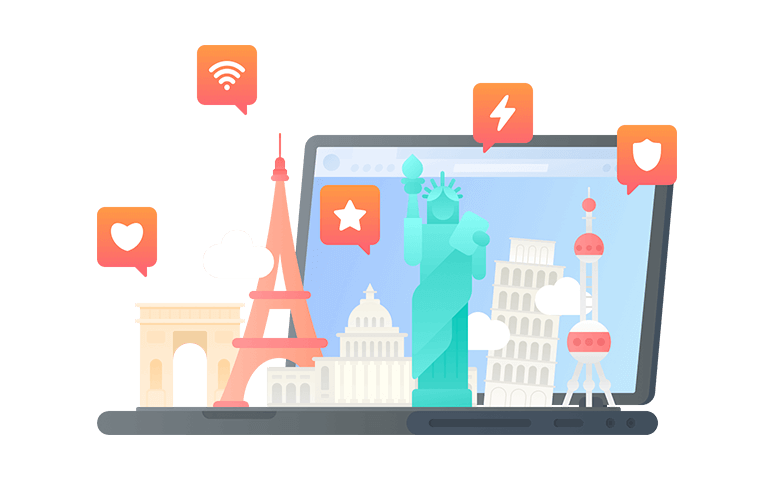 代理企鹅直播的回国vpn - 小猴翻翻
